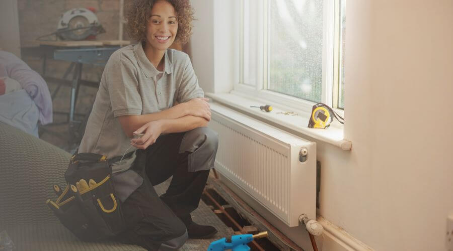 Professional sink repair in Walnut, KS
